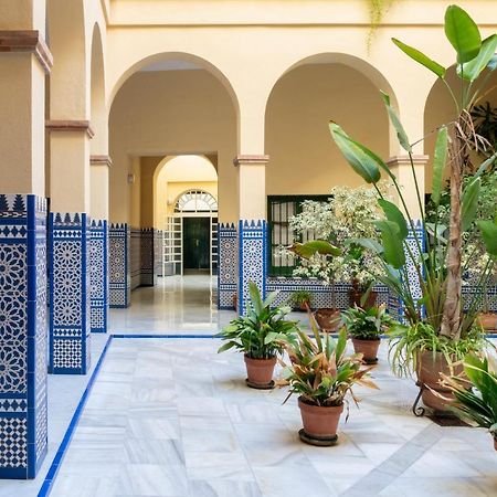 Apartamento Con Terraza En Sevilla Centro By Rent Me Bagian luar foto
